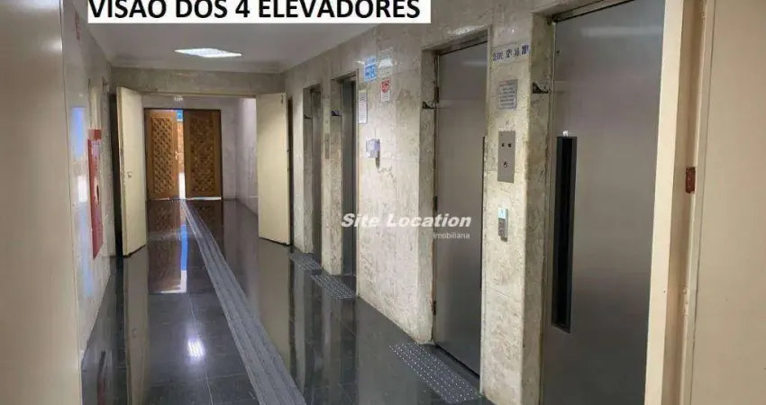 119081 Conjunto à venda, 108 m² por R$ 840.000 - Bela Vista - São Paulo/SP