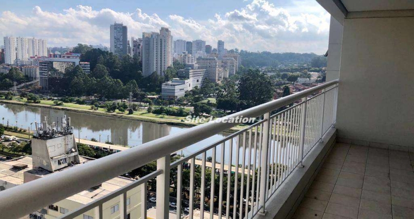 120060 Lindo apartamento em Condomínio com Lazer Completo