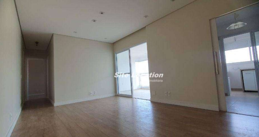 Apartamento com 2 quartos para alugar na Rua George Ohm, Brooklin, São Paulo