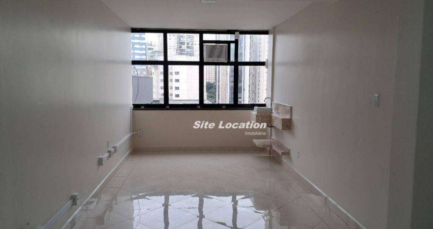 118926 Conjunto para alugar, 118 m² por R$ 7.679/mês - Bela Vista - São Paulo/SP