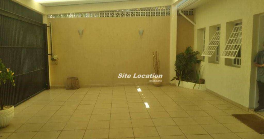 113173 Casa com 3 dormitórios à venda, 135 m² por R$ 1.900.000 - Brooklin - São Paulo/SP