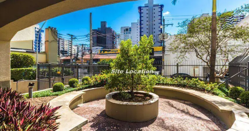 120111 Apartamento com 1 dormitório à venda, 35 m² por R$ 420.000 - Moema - São Paulo/SP