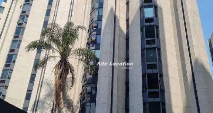 116798 Conjunto à venda, 217 m² por R$ 1.728.000 - Brooklin - São Paulo/SP