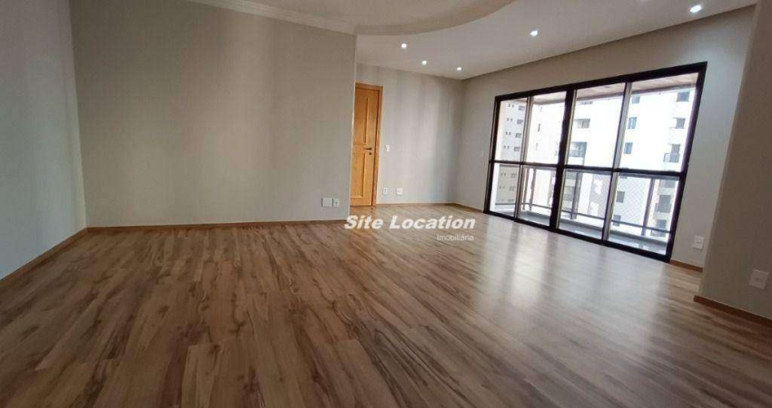 Apartamento com 3 quartos à venda na Rua Nova York, Brooklin, São Paulo