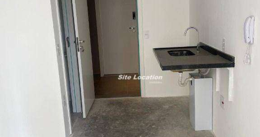 Apartamento com 1 quarto à venda na Rua Rego Freitas, República, São Paulo