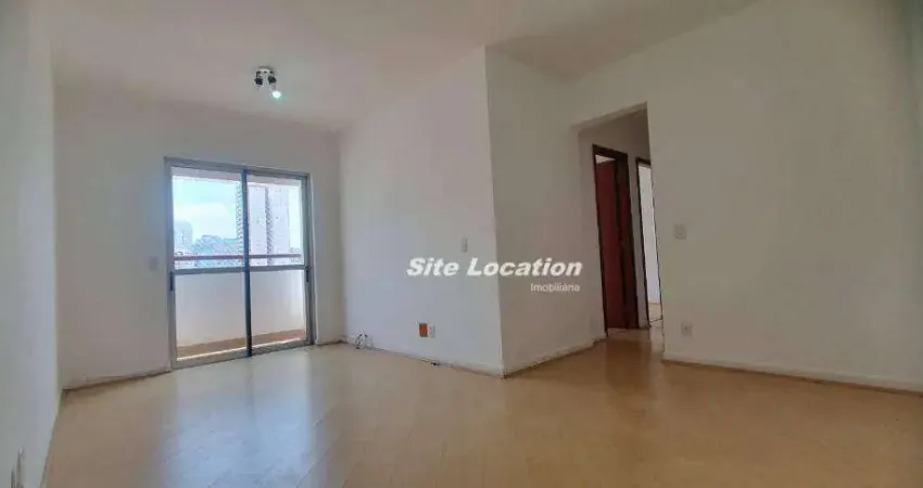 Apartamento com 2 quartos à venda na Rua Guaraiúva, Brooklin, São Paulo