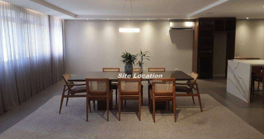 117880 Apartamento com 4 dormitórios para alugar, 267 m² por R$ 31.946/mês - Jardim Europa - São Paulo/SP