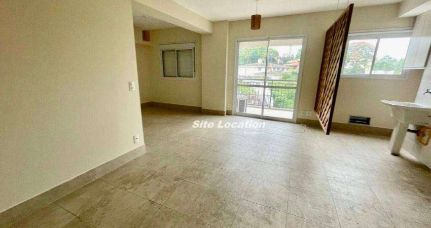 120183 Apartamento em condomínio clube em frente ao Hospital Einstein