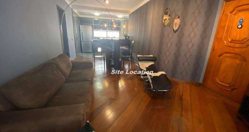 120259 Apartamento com 3 dormitórios para alugar, 110 m² por R$ 10.477/mês - Itaim Bibi - São Paulo/SP
