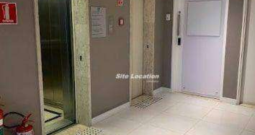 Sala comercial com 3 salas à venda na Rua Cardeal Arcoverde, Pinheiros, São Paulo