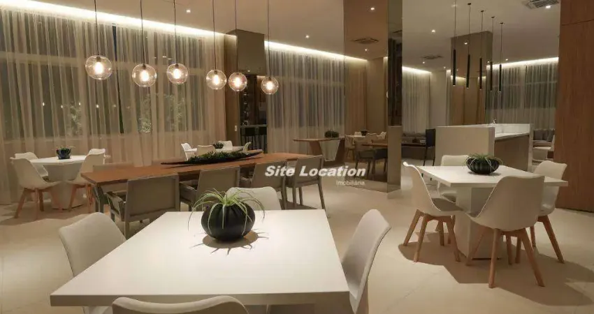 Apartamento com 3 quartos à venda na Rua Doutor Paschoal Imperatriz, Brooklin, São Paulo
