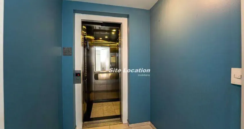 120318 Apartamento tipo para venda e locação com 4 quartos, sendo 4 suítes, 201m²