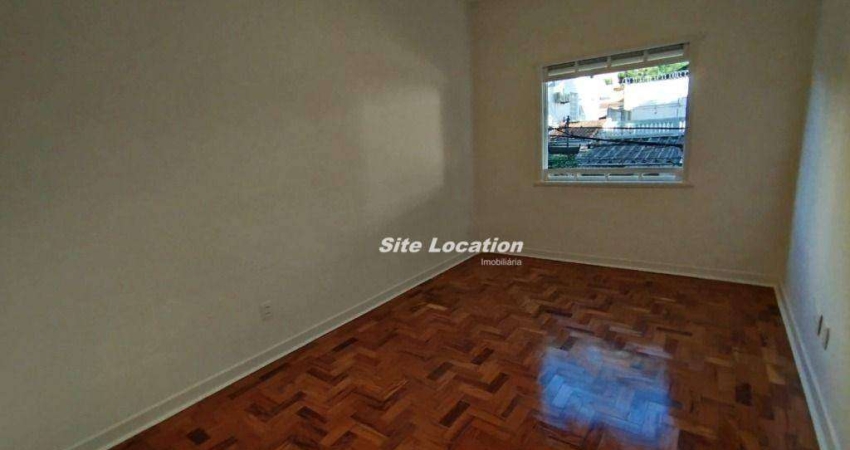 Apartamento com 3 quartos para alugar na Rua Caiubi, Perdizes, São Paulo