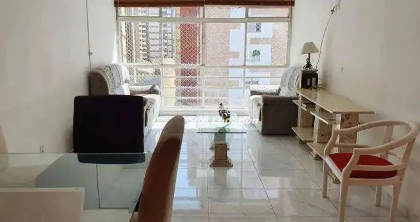Apartamento com 2 quartos à venda na Rua Humberto I, Vila Mariana, São Paulo