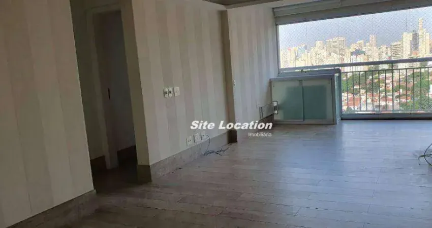 Apartamento com 2 quartos à venda na Rua Nicolau Barreto, Brooklin, São Paulo