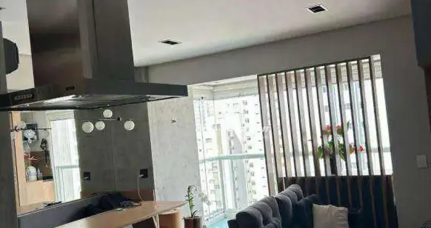 118421 70 m² 2 dorm 1 suite  2 vagas com varanda gourmet