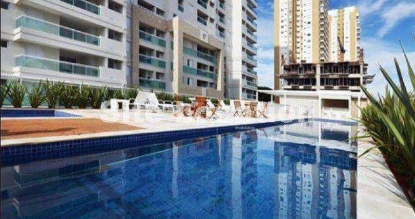 120409 Apartamento com 1 dormitório à venda, 45 m² por R$ 631.000 - Jardim Sao PauloZona Norte - São Paulo/SP
