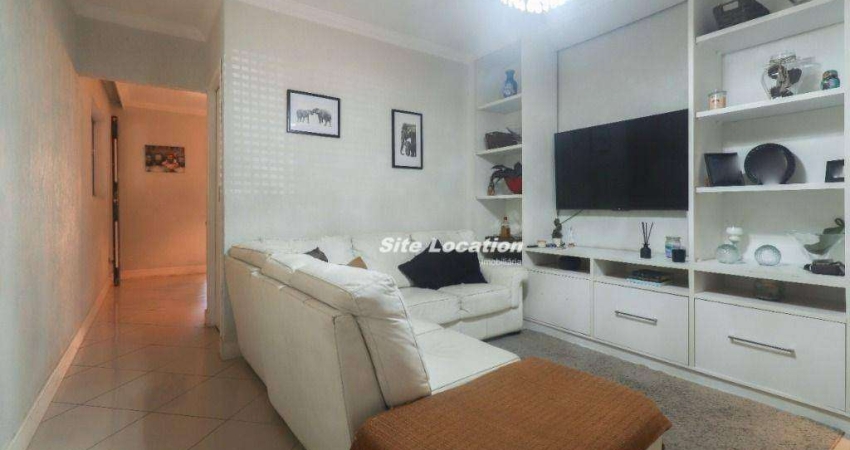 120527 Sobrado para venda com 3 quartos, sendo 3 suítes