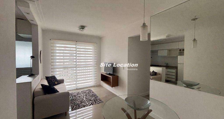 118833 Vila Andrade  56m² dois dormitórios sendo 1 suíte  com vaga