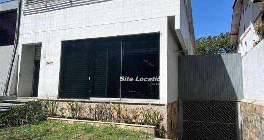 120515-111723 Casa à venda, 432 m² por R$ 13.830.000 - Pinheiros - São Paulo/SP