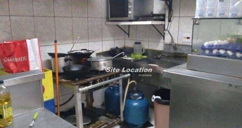 Sala comercial à venda na Avenida São João, Santa Cecília, São Paulo