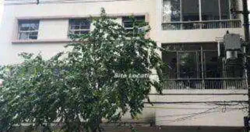 Apartamento com 3 quartos à venda na Rua Treze de Maio, Bela Vista, São Paulo