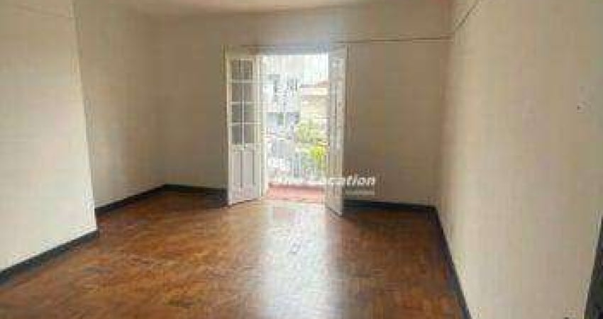 120574 Apartamento com 2 dormitórios para alugar, 95 m² por R$ 3.480/mês - Mirandópolis - São Paulo/SP