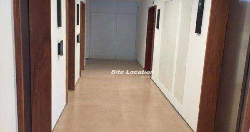 120576 Conjunto para alugar, 219 m² por R$ 27.895/mês - Sumarezinho - São Paulo/SP