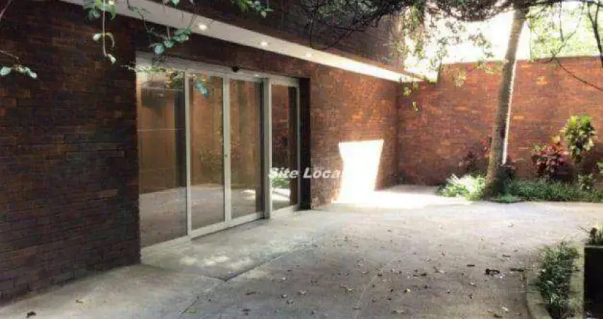 120577 Casa para alugar, 500 m² por R$ 83.237/mês - Jardim Paulistano - São Paulo/SP