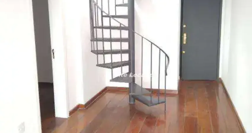 Apartamento com 3 quartos à venda na ENDEREÇO NÃO INFORMADO, Campo Belo, São Paulo