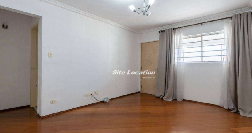 120639 Apartamento tipo para venda com 2 quartos a 650 m do metrô São Judas.
