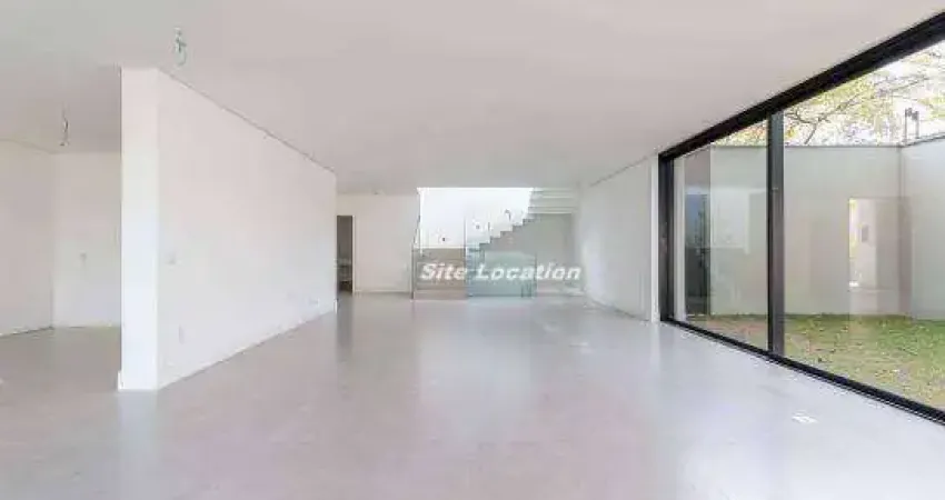 115649 Casa com 5 dormitórios à venda, 868 m² por R$ 11.200.000 - Brooklin - São Paulo/SP