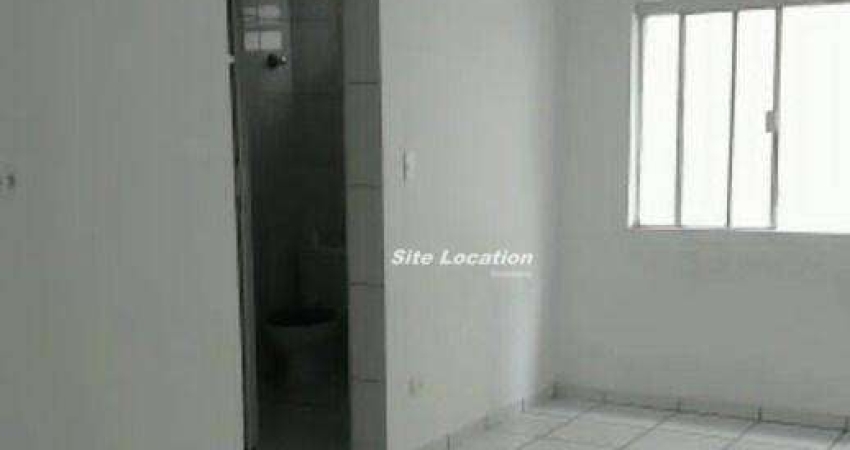 118789 Apartamento com 1 dormitório à venda, 30 m² por R$ 248.000 - Centro - São Paulo/SP