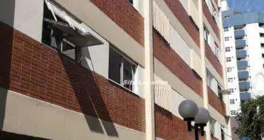 120620 Apartamento com 1 dormitório à venda, 42 m² por R$ 560.000 - Indianópolis - São Paulo/SP