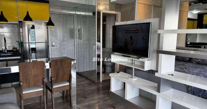 120629-Excelente apartamento, localização próximo da Av.Chucri Zaidan