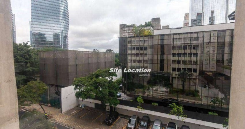 120693-120694 Excelente Oportunidade de Venda ou Locação de Conjunto Comercial na Vila Olímpia