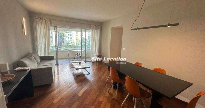 120748 Apartamento com 4 dormitórios à venda, 104 m² por R$ 1.900.000 - Planalto Paulista - São Paulo/SP