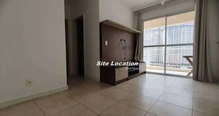 113436 49m² 2 dois quartos  com 1 vaga Brooklin semi mobiliado