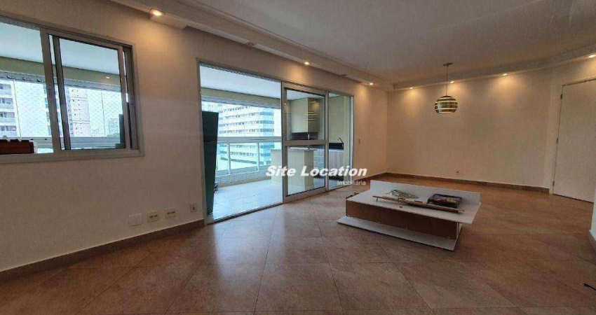 120751 - 127m² 3 Suítes com 3 vagas próximo ao Shopping Morumbi