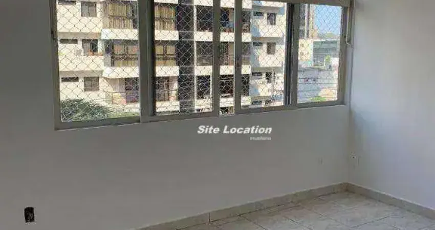 Apartamento com 1 quarto para alugar na Rua Doutor Renato Paes de Barros, Itaim Bibi, São Paulo