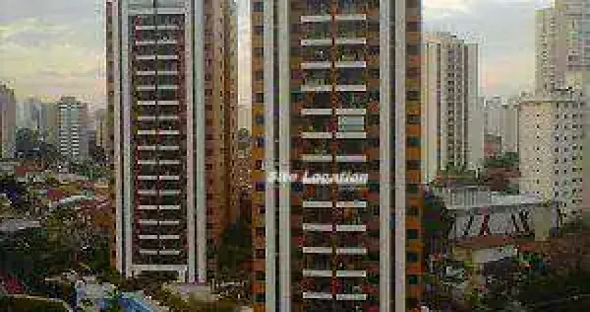 Apartamento com 3 quartos à venda na Rua Conceição de Monte Alegre, Brooklin, São Paulo