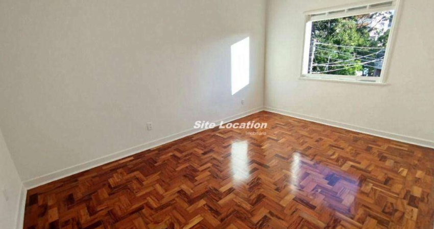 Apartamento para alugar, 94 m² por R$ 7.880,00/mês - Perdizes - São Paulo/SP
