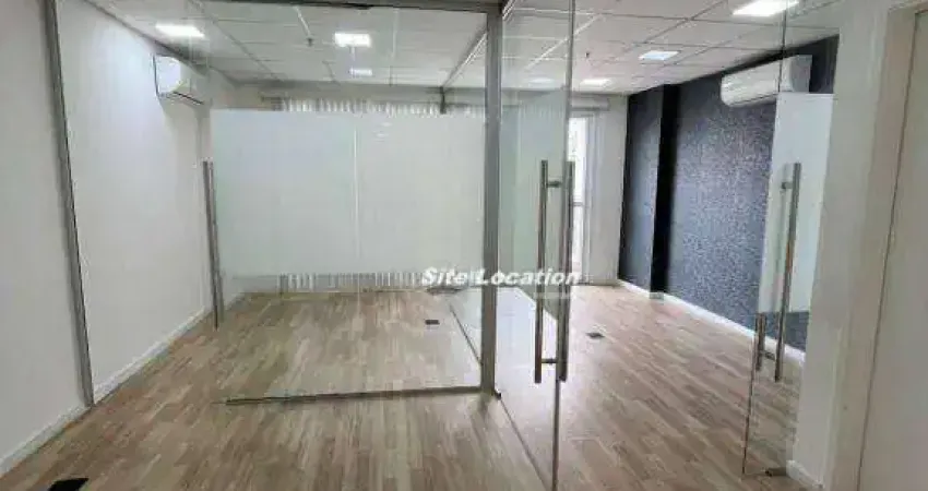 120833-120938 Conjunto, 37 m² - venda por R$ 555.000 ou aluguel por R$ 3.814/mês - Butantã - São Paulo/SP