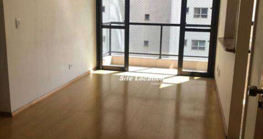 Apartamento com 2 quartos para alugar na Rua Guararapes, Brooklin, São Paulo