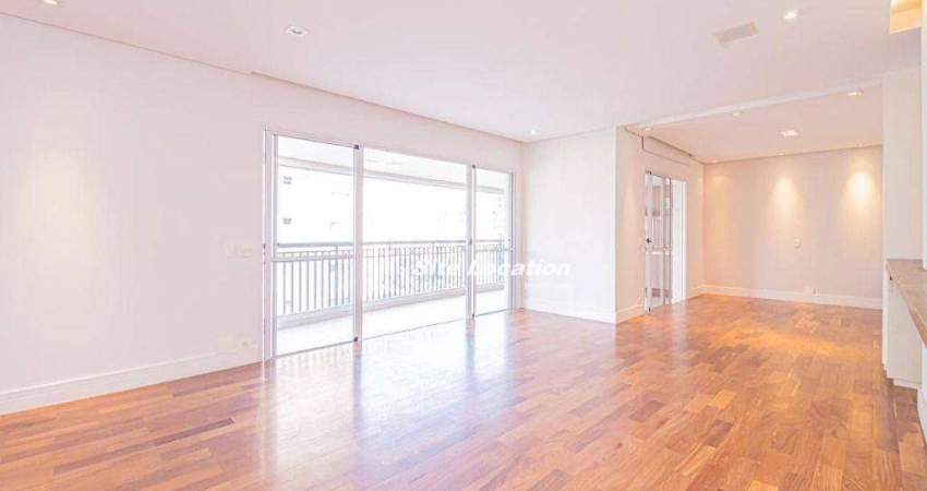 Apartamento com 3 quartos à venda na Rua Pensilvânia, Brooklin, São Paulo