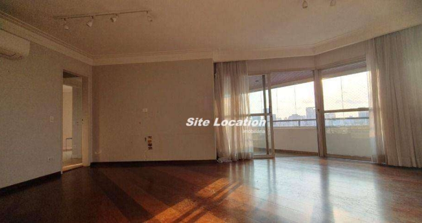 120203 Brooklin 115m² 3 dormitórios sendo 1 suíte com 2 vagas