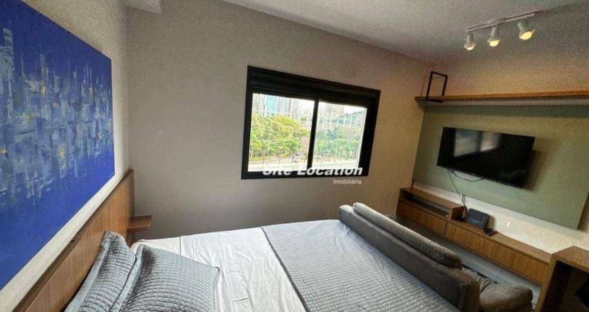 120733 Excelente Localização no melhor ponto da Vila Olímpia!