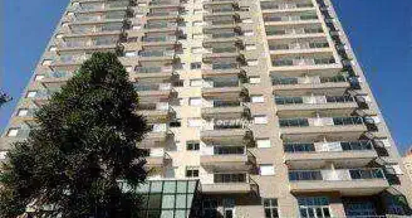 Apartamento com 1 quarto para alugar na Rua Flórida, Brooklin, São Paulo