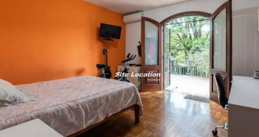 Casa com 4 quartos à venda na Rua Duarte Leite, Granja Julieta, São Paulo