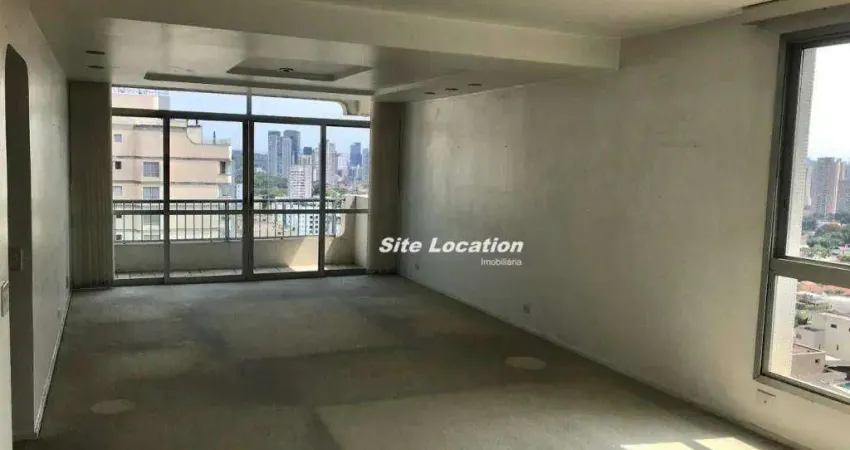 Apartamento com 3 quartos à venda na Avenida Portugal, Brooklin, São Paulo